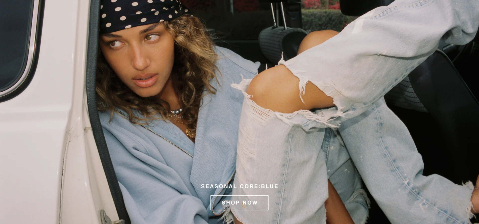 Vintage Soul, Everyday Utility